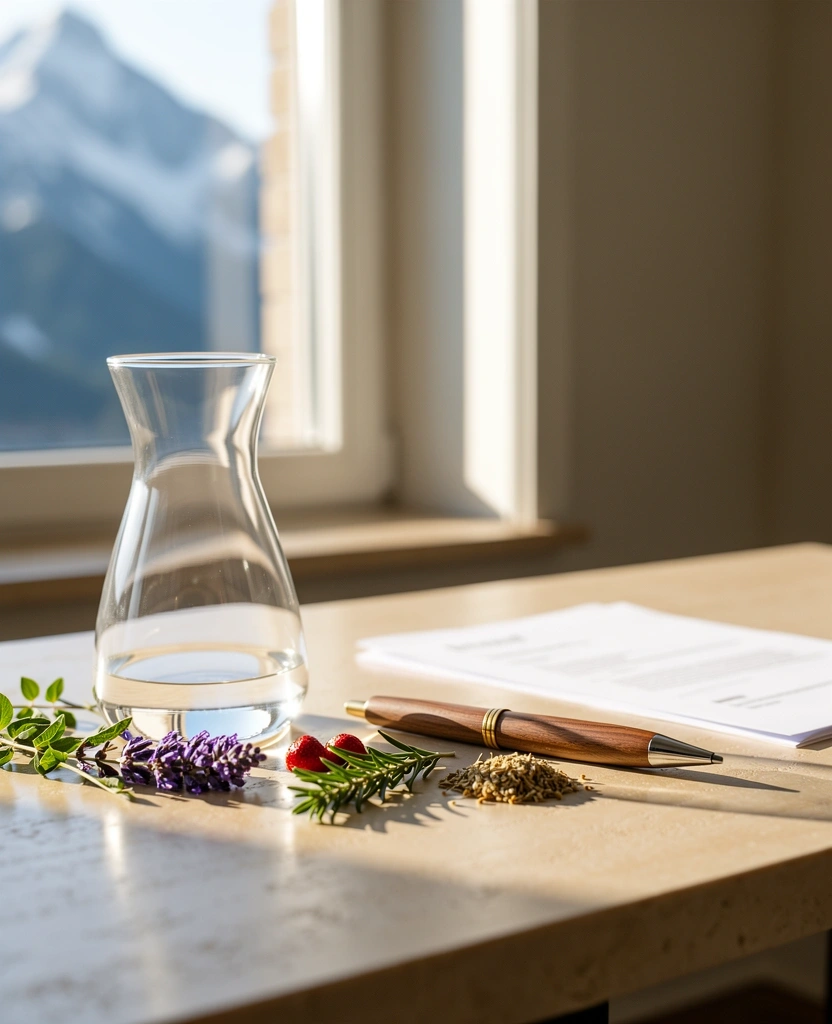 Consultation Environment