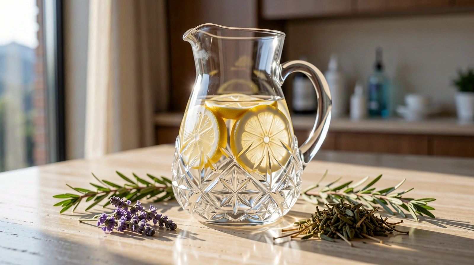 Consulting Environment